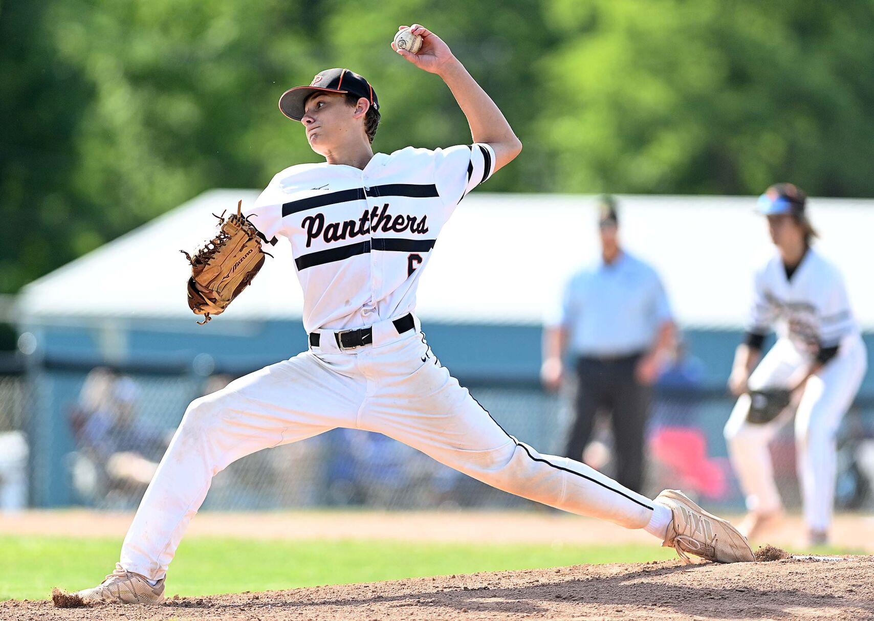 East Pennsboro Blue Mountain 1.JPG